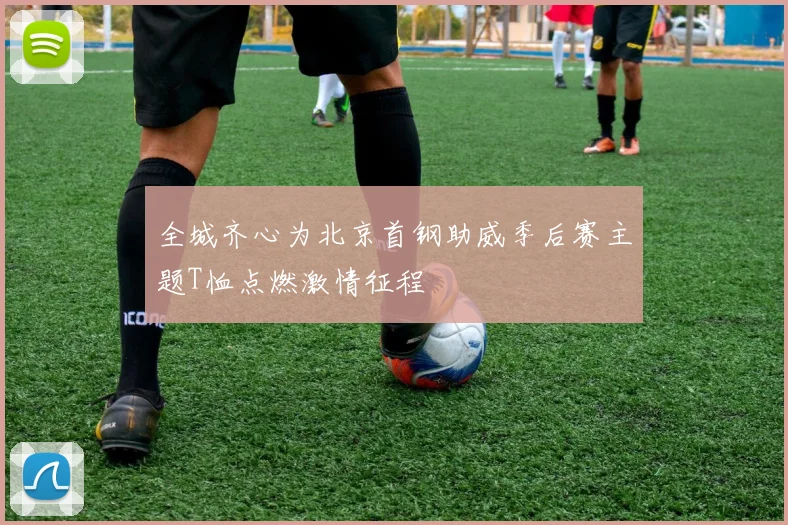 全城齐心为北京首钢助威季后赛主题T恤点燃激情征程