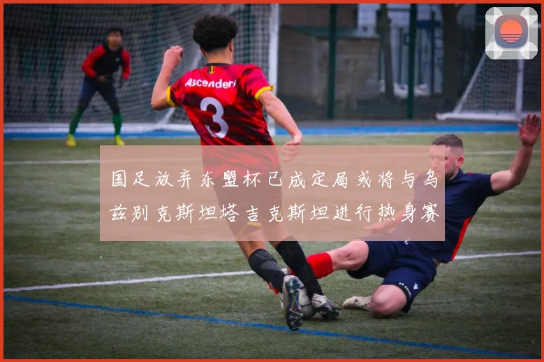 国足放弃东盟杯已成定局或将与乌兹别克斯坦塔吉克斯坦进行热身赛