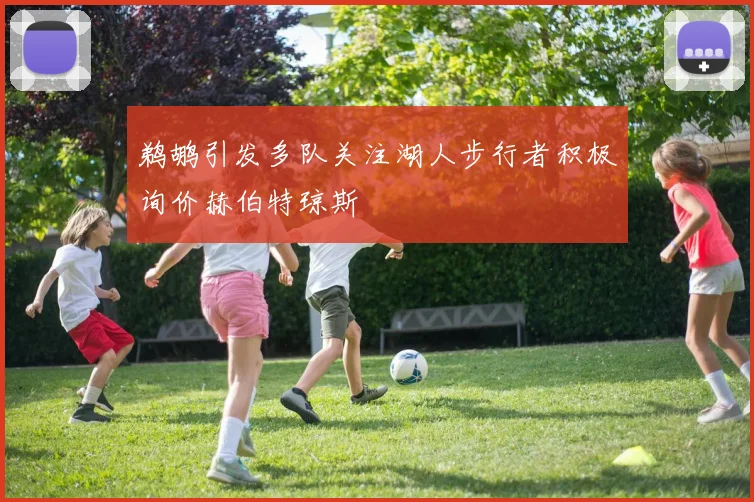 鹈鹕引发多队关注湖人步行者积极询价赫伯特琼斯